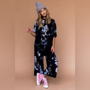 Dressed in lala play suit set